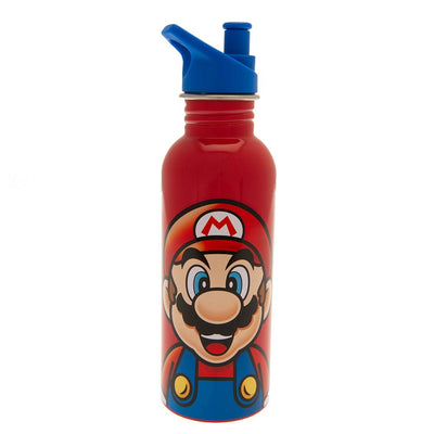 Super Mario Canteen Bottle - Gift Arch