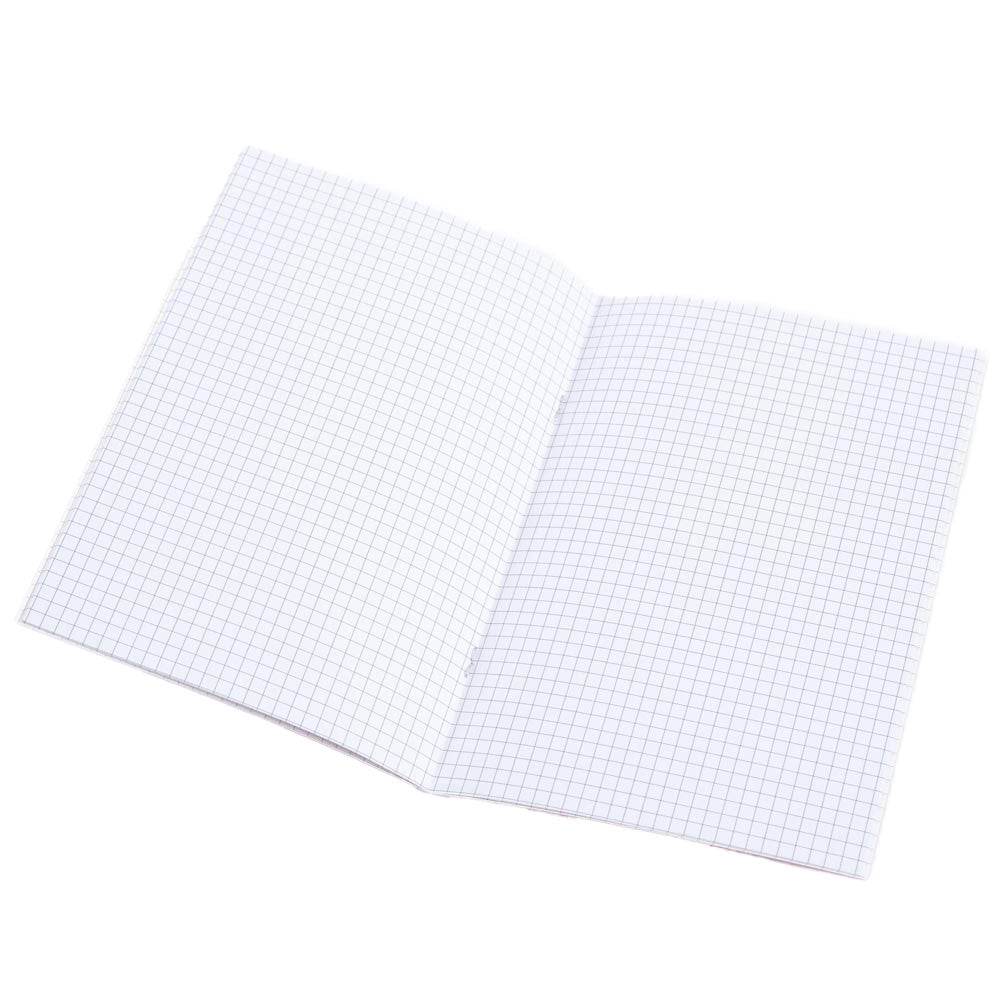 Super Mario Essential Notebook - Gift Arch