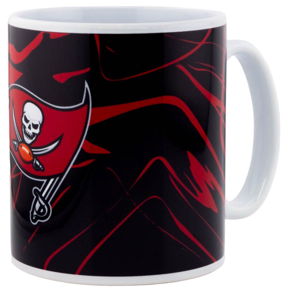Tampa Bay Buccaneers Camo Mug - Gift Arch