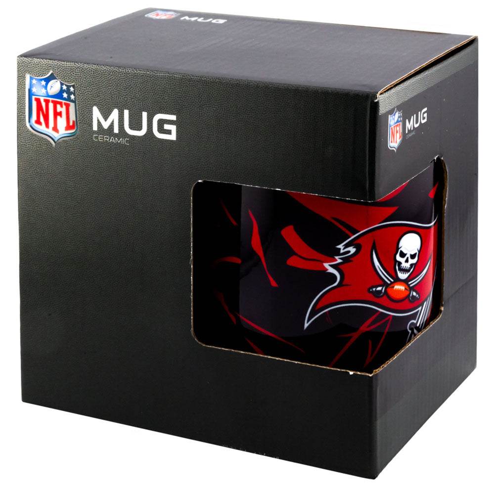 Tampa Bay Buccaneers Camo Mug - Gift Arch