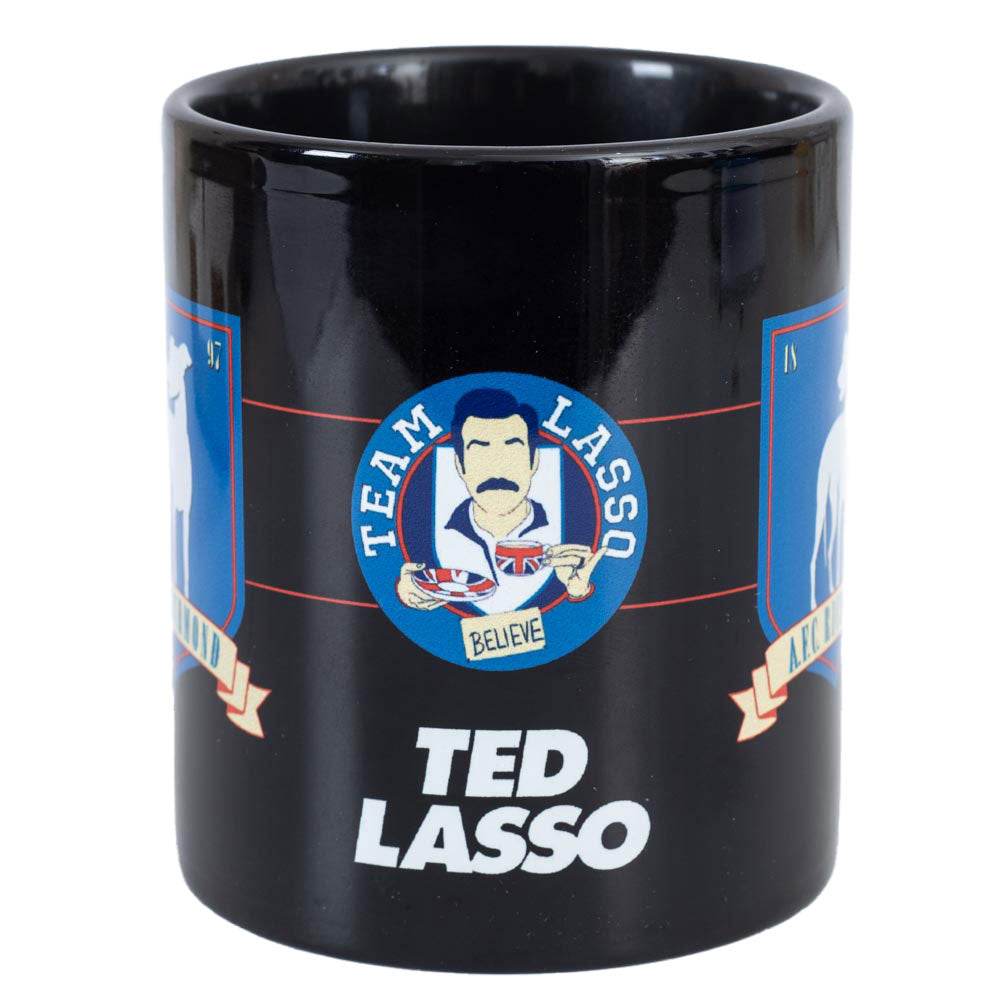 Ted Lasso AFC Richmond Mug - Gift Arch