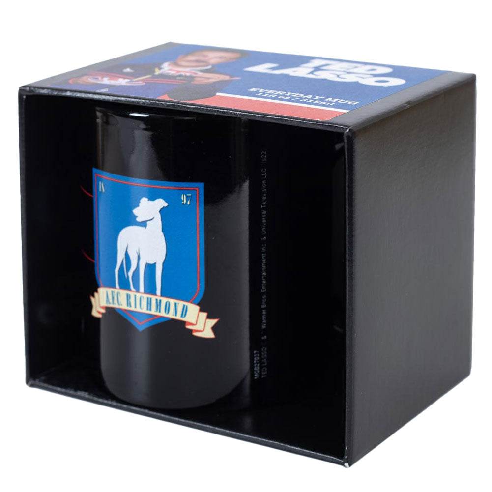Ted Lasso AFC Richmond Mug - Gift Arch