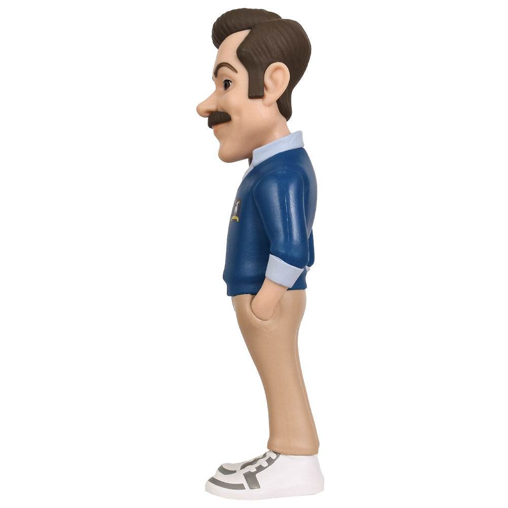Ted Lasso MINIX Figure - Gift Arch