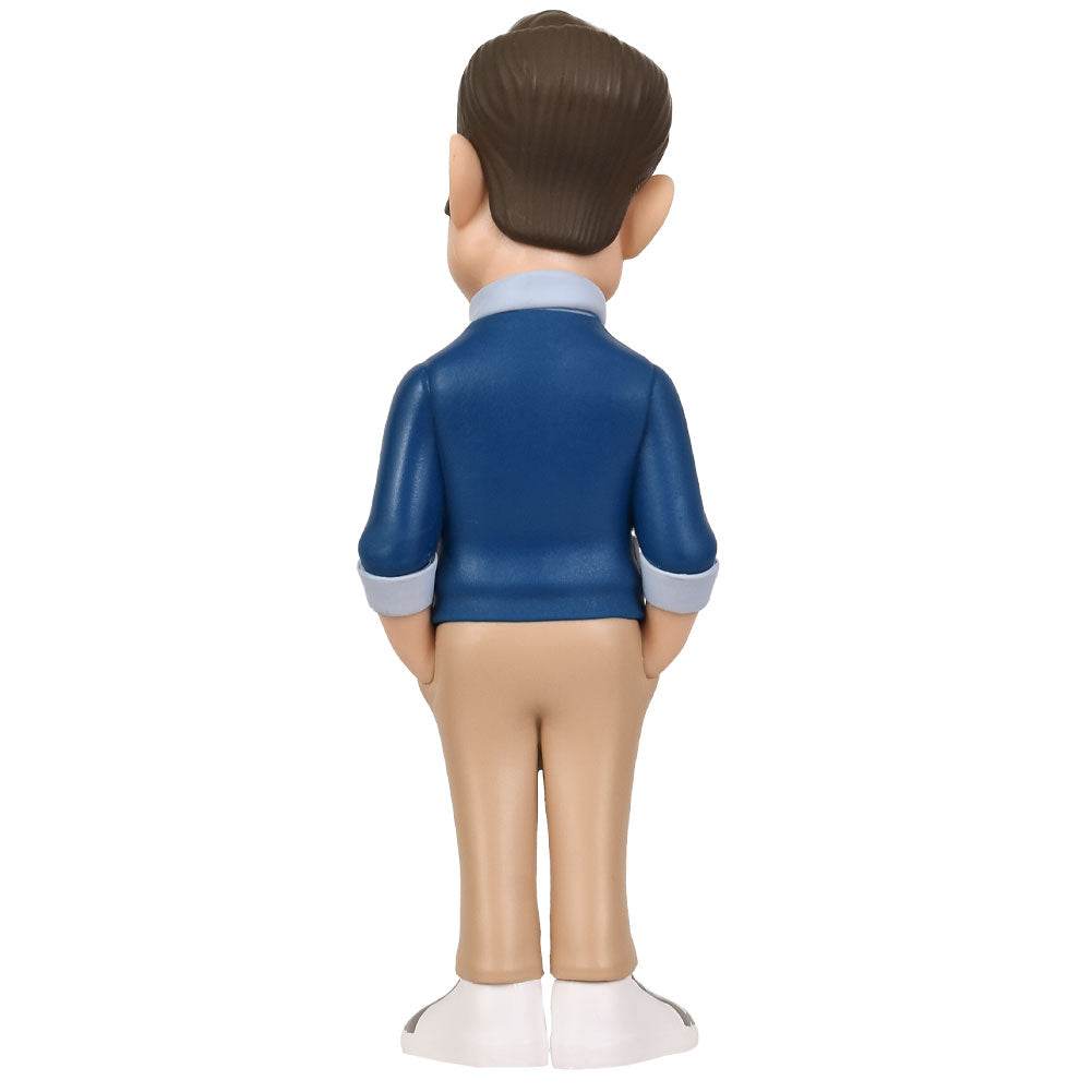 Ted Lasso MINIX Figure - Gift Arch