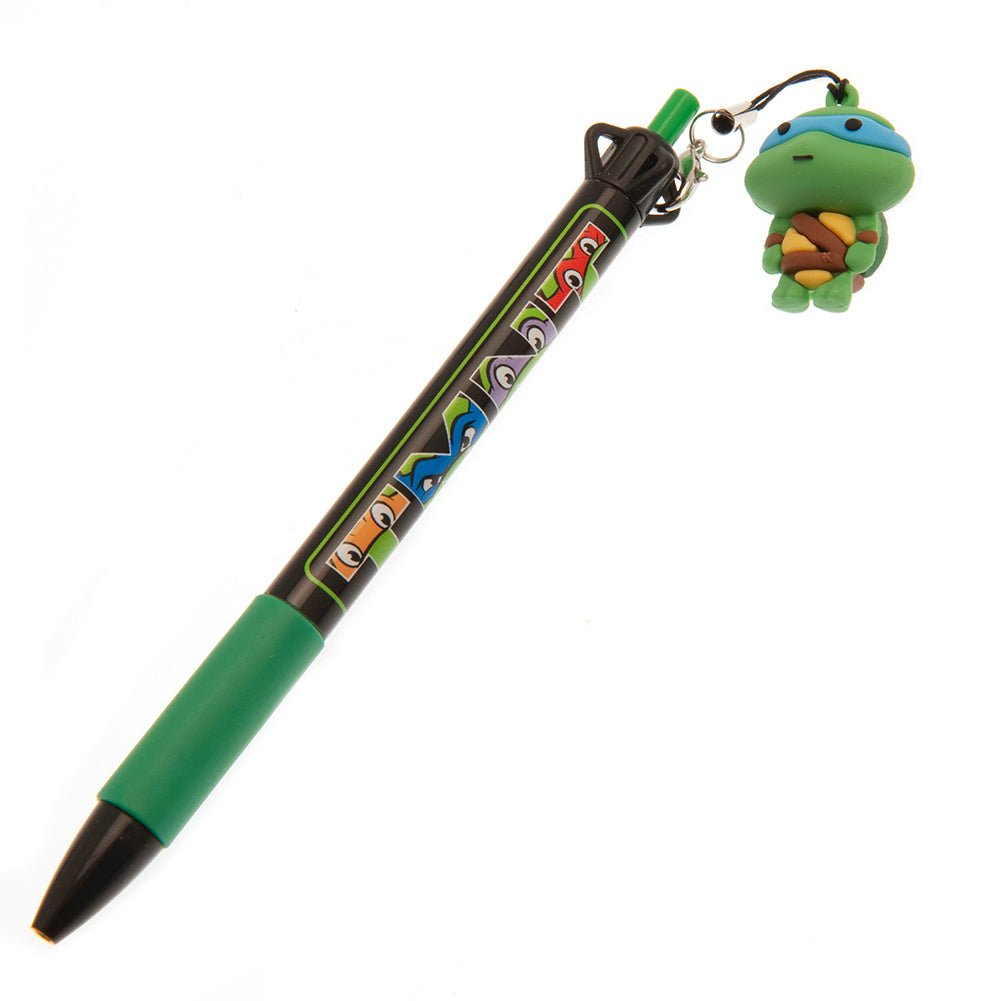 Teenage Mutant Ninja Turtles Mini Pen Pals Mystery Pack - Gift Arch