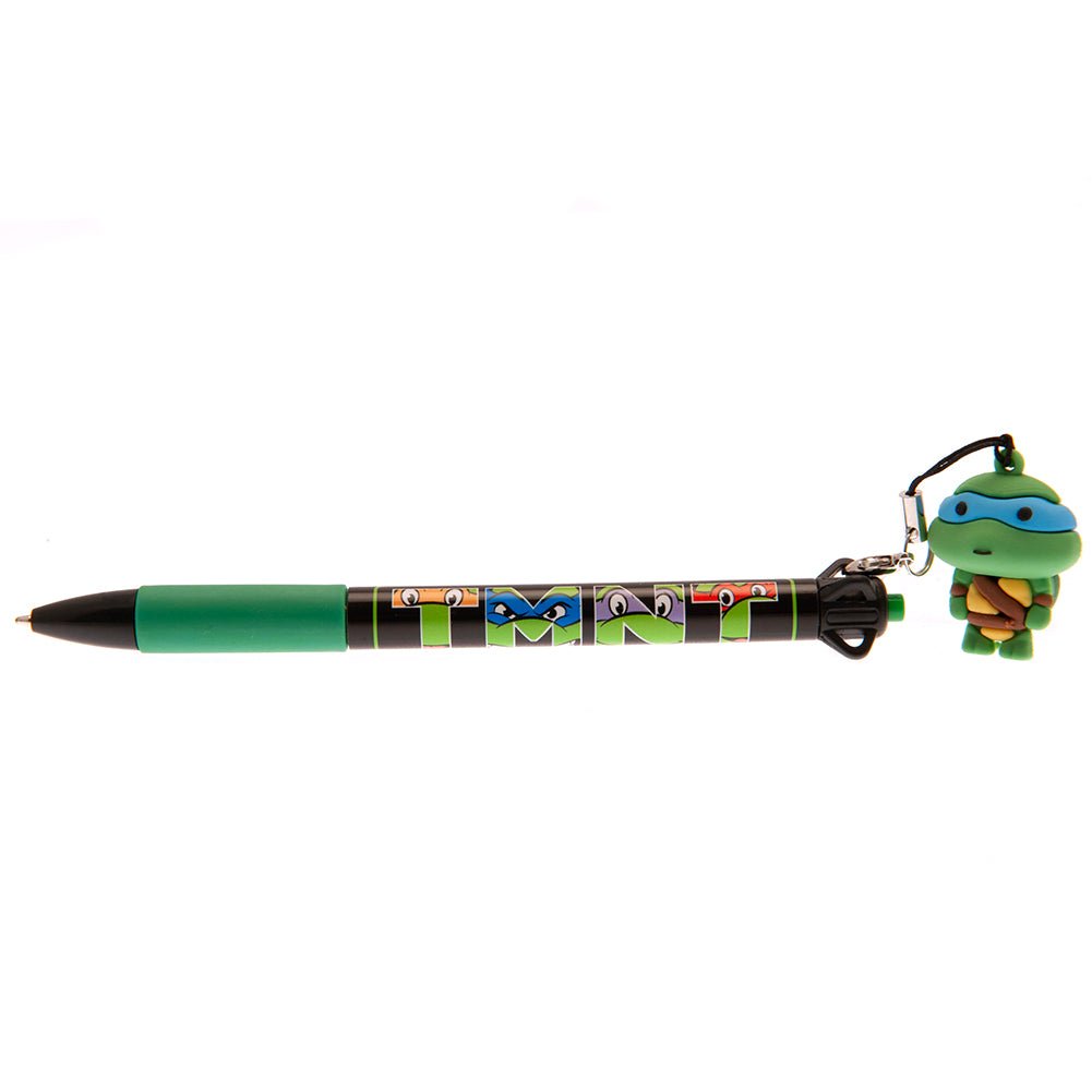 Teenage Mutant Ninja Turtles Mini Pen Pals Mystery Pack - Gift Arch