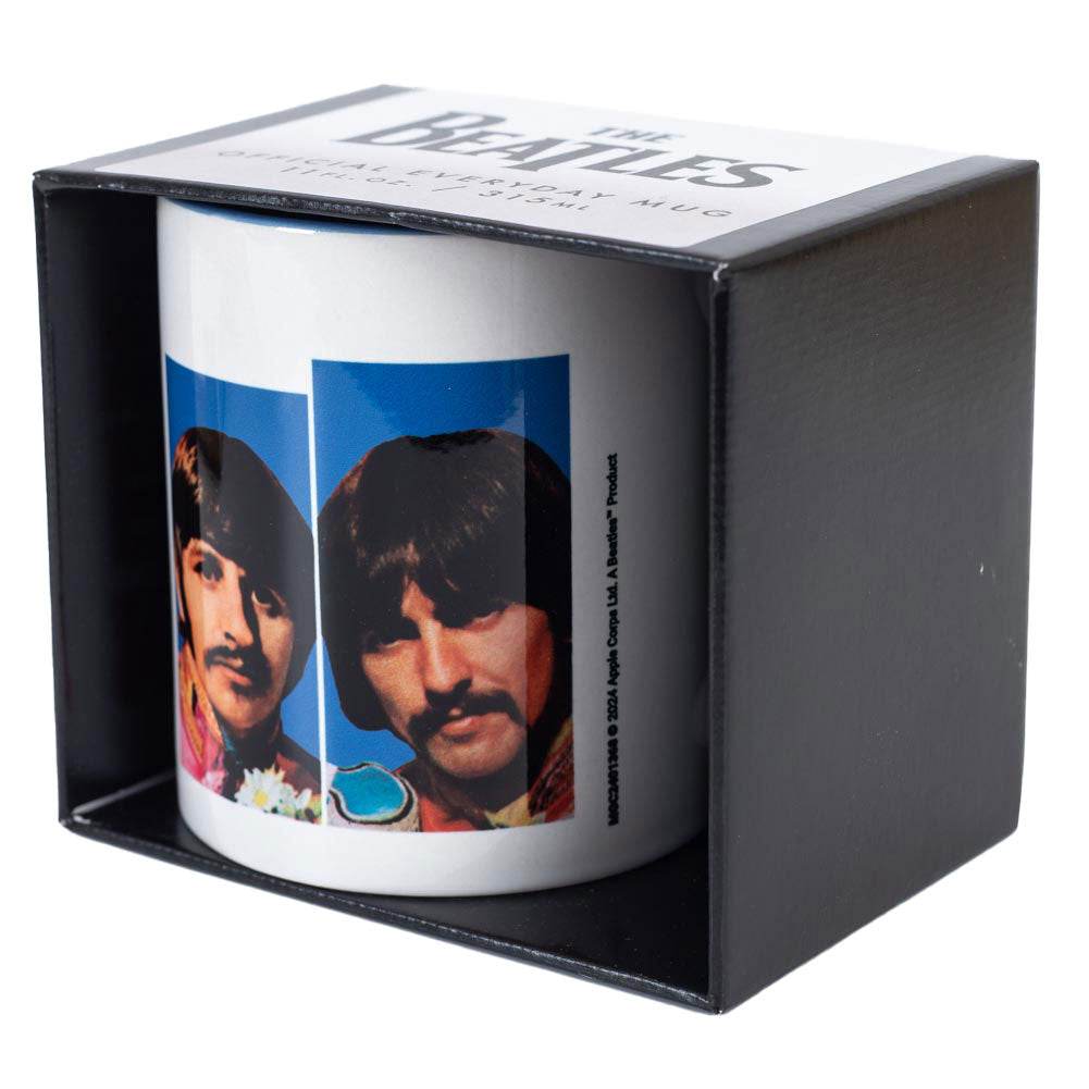 The Beatles All You Need Is Love Mug - Gift Arch