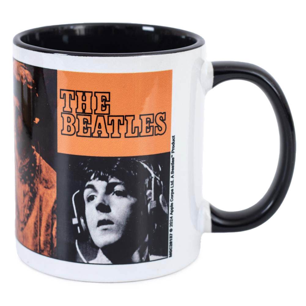 The Beatles Mug - Gift Arch