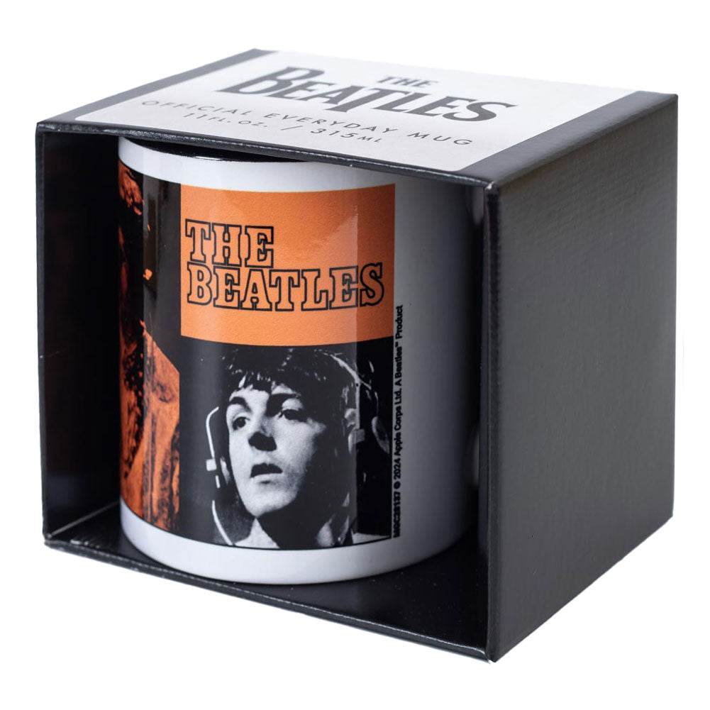The Beatles Mug - Gift Arch