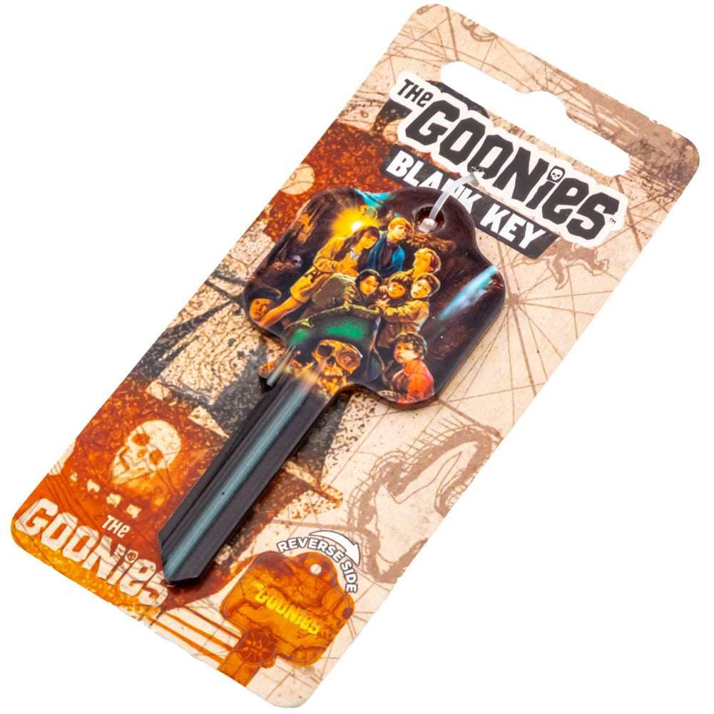 The Goonies Door Key - Gift Arch