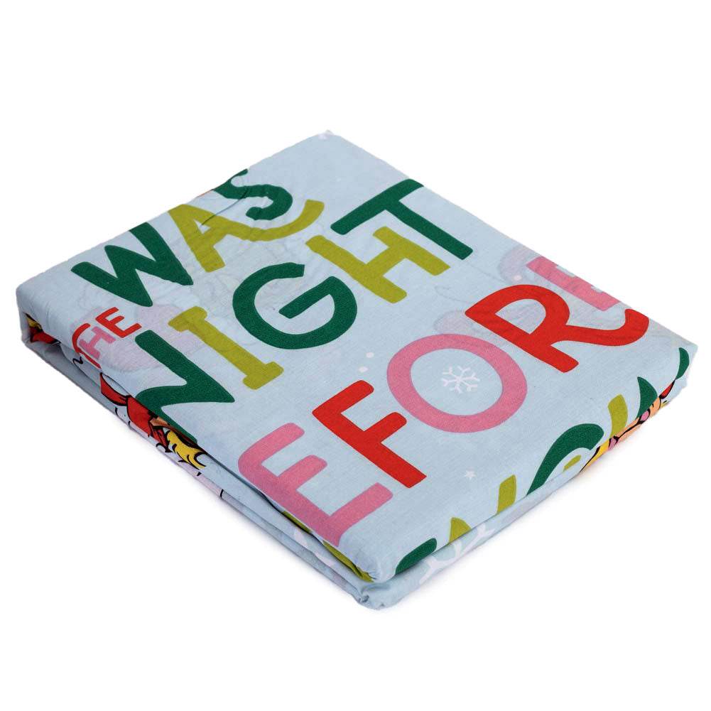 The Grinch Single Duvet Set - Gift Arch