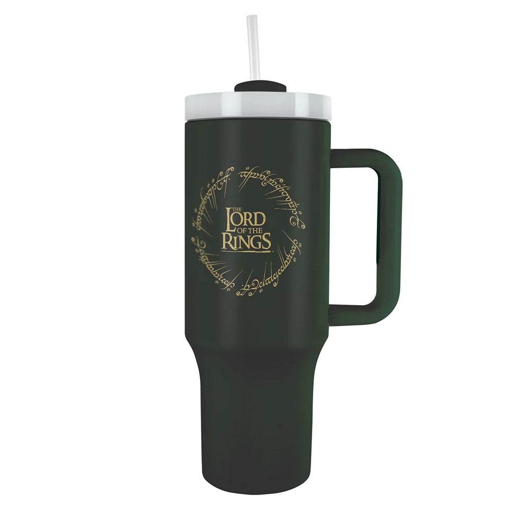 The Lord Of The Rings 40oz Tumbler - Gift Arch