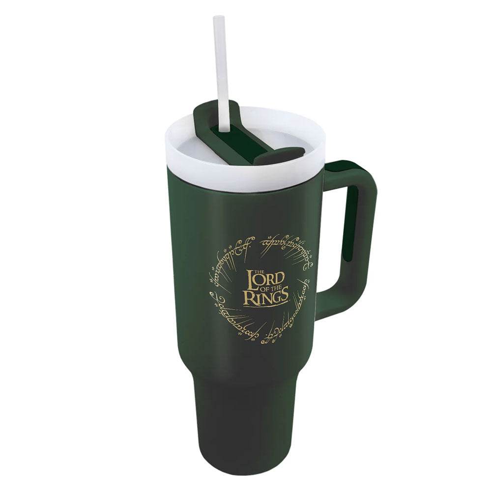 The Lord Of The Rings 40oz Tumbler - Gift Arch