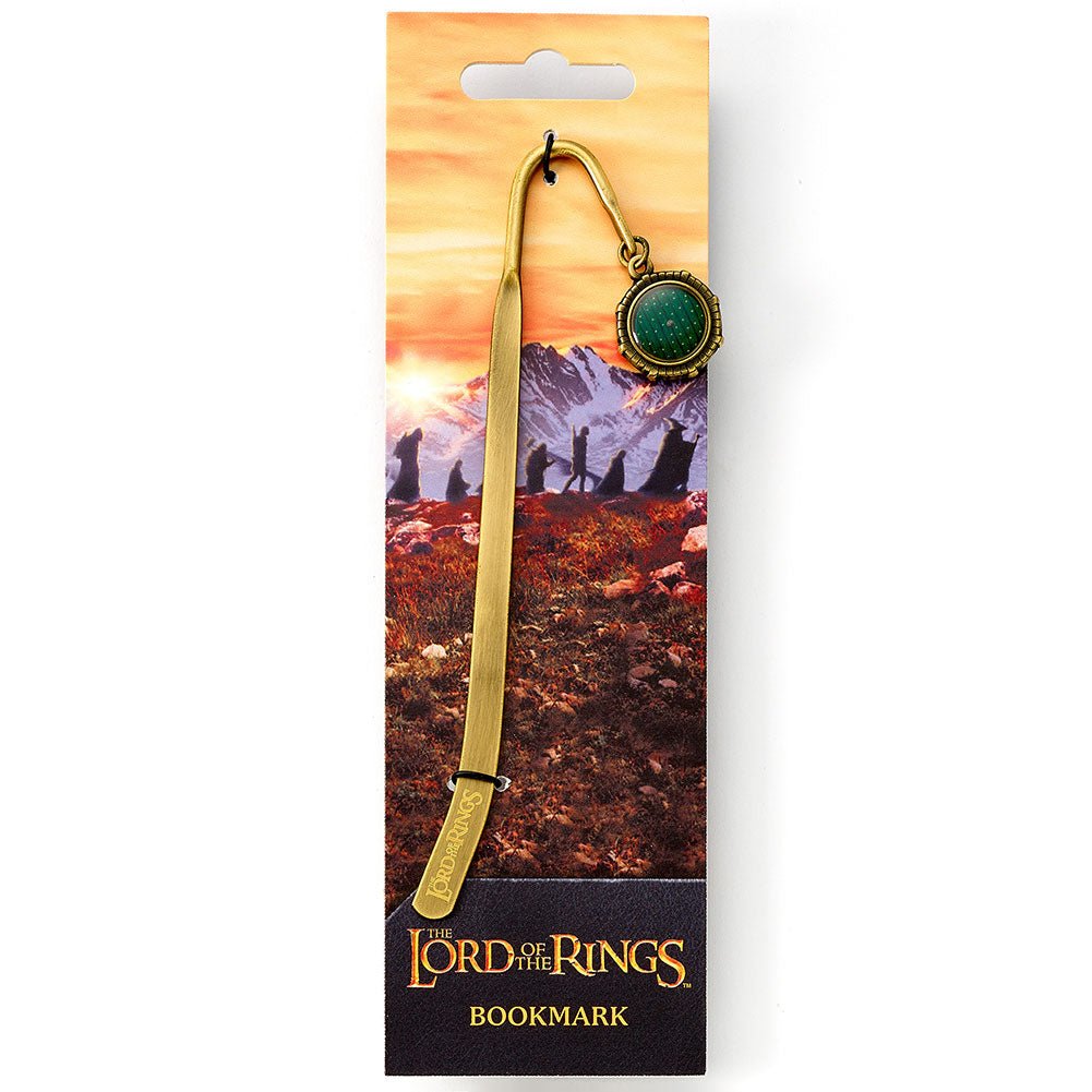 The Lord Of The Rings Hobbit Door Bookmark - Gift Arch
