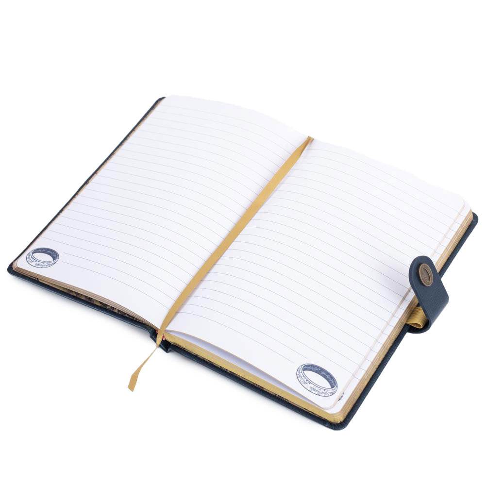 The Lord Of The Rings Premium Notebook - Gift Arch
