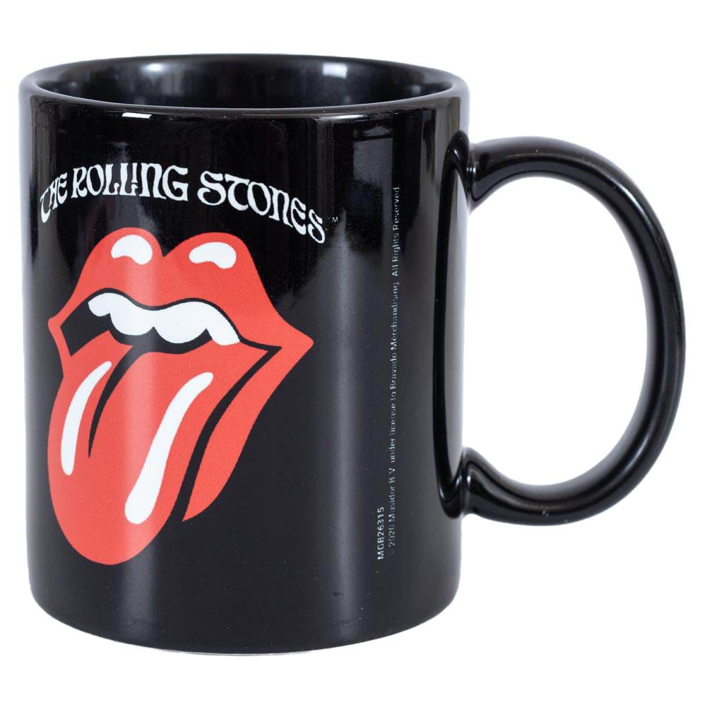 The Rolling Stones Mug - Gift Arch