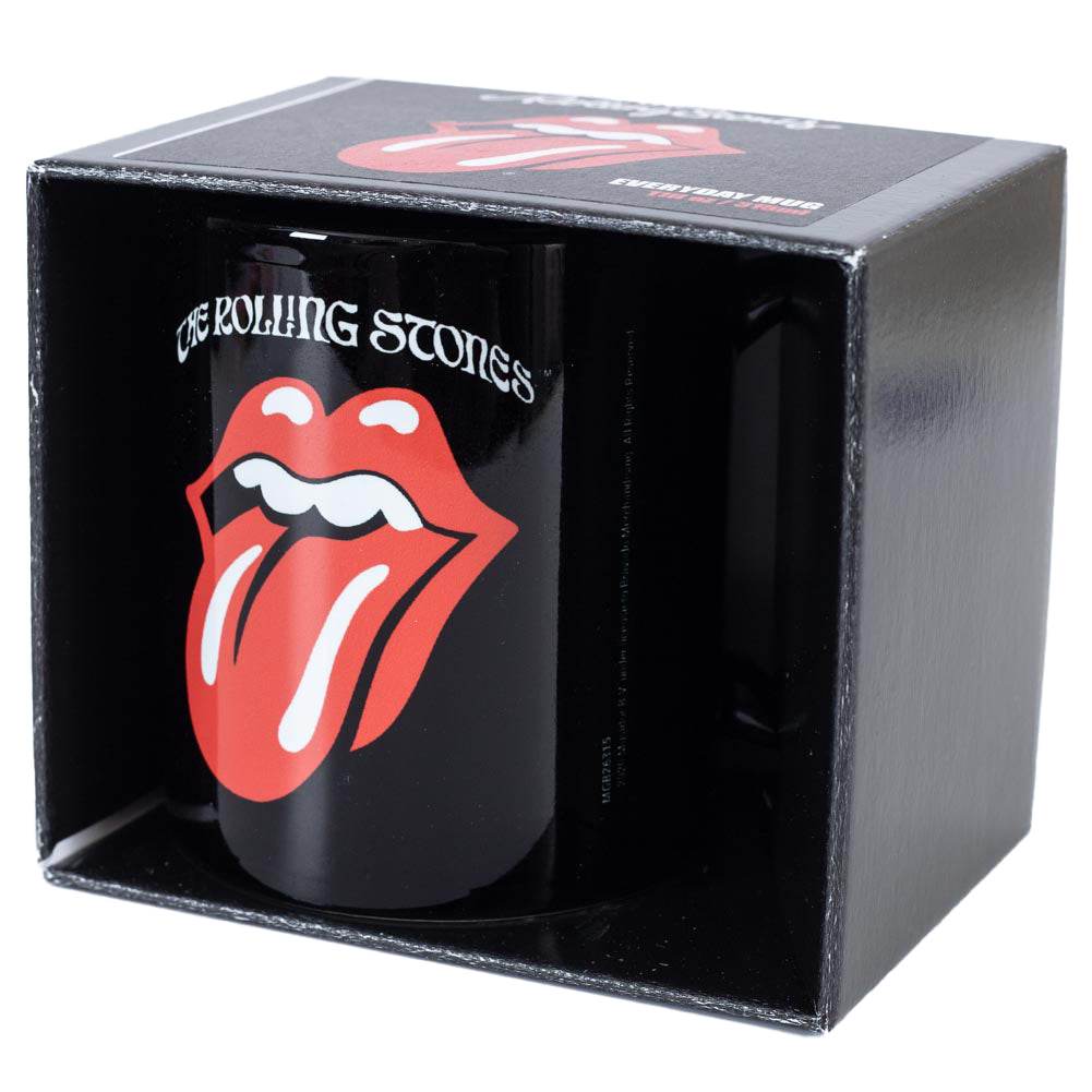 The Rolling Stones Mug - Gift Arch