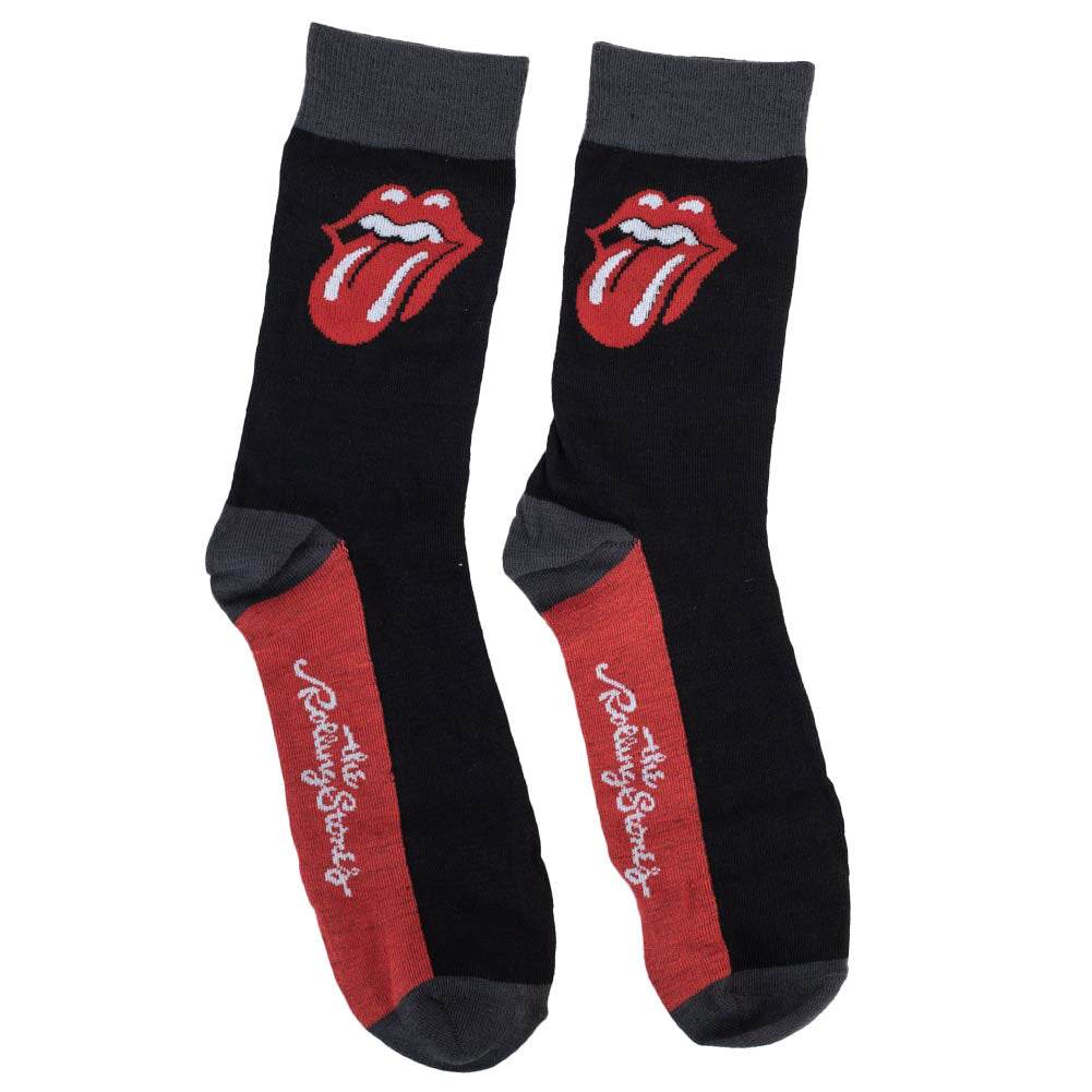 The Rolling Stones Mug & Sock Set - Gift Arch