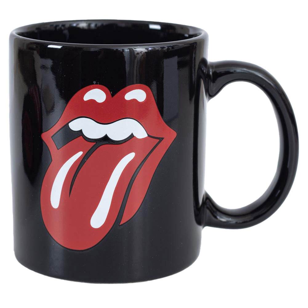 The Rolling Stones Mug & Sock Set - Gift Arch