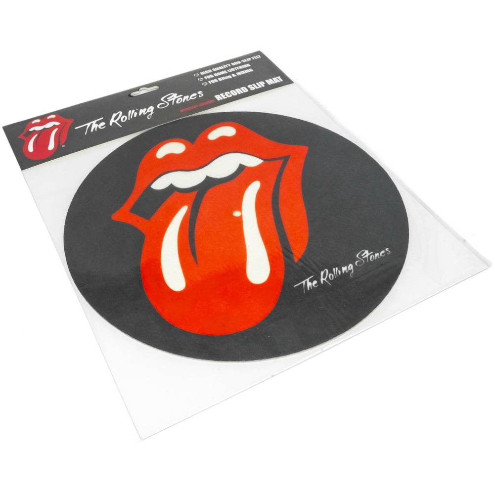 The Rolling Stones Record Slipmat - Gift Arch