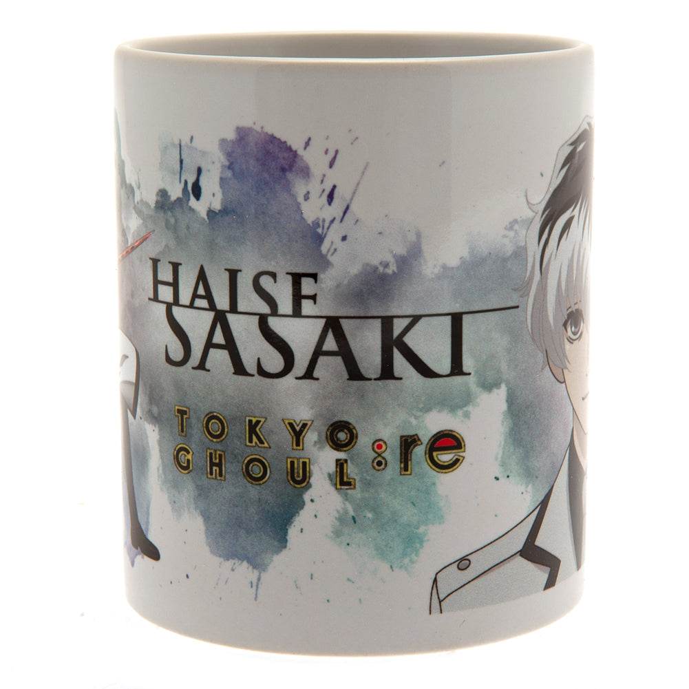 Tokyo Ghoul: RE Mug Haise Sasaki - Gift Arch
