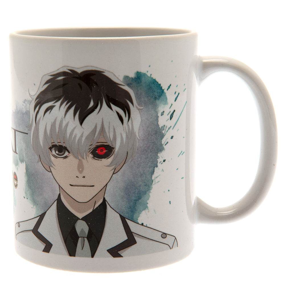 Tokyo Ghoul: RE Mug Haise Sasaki - Gift Arch