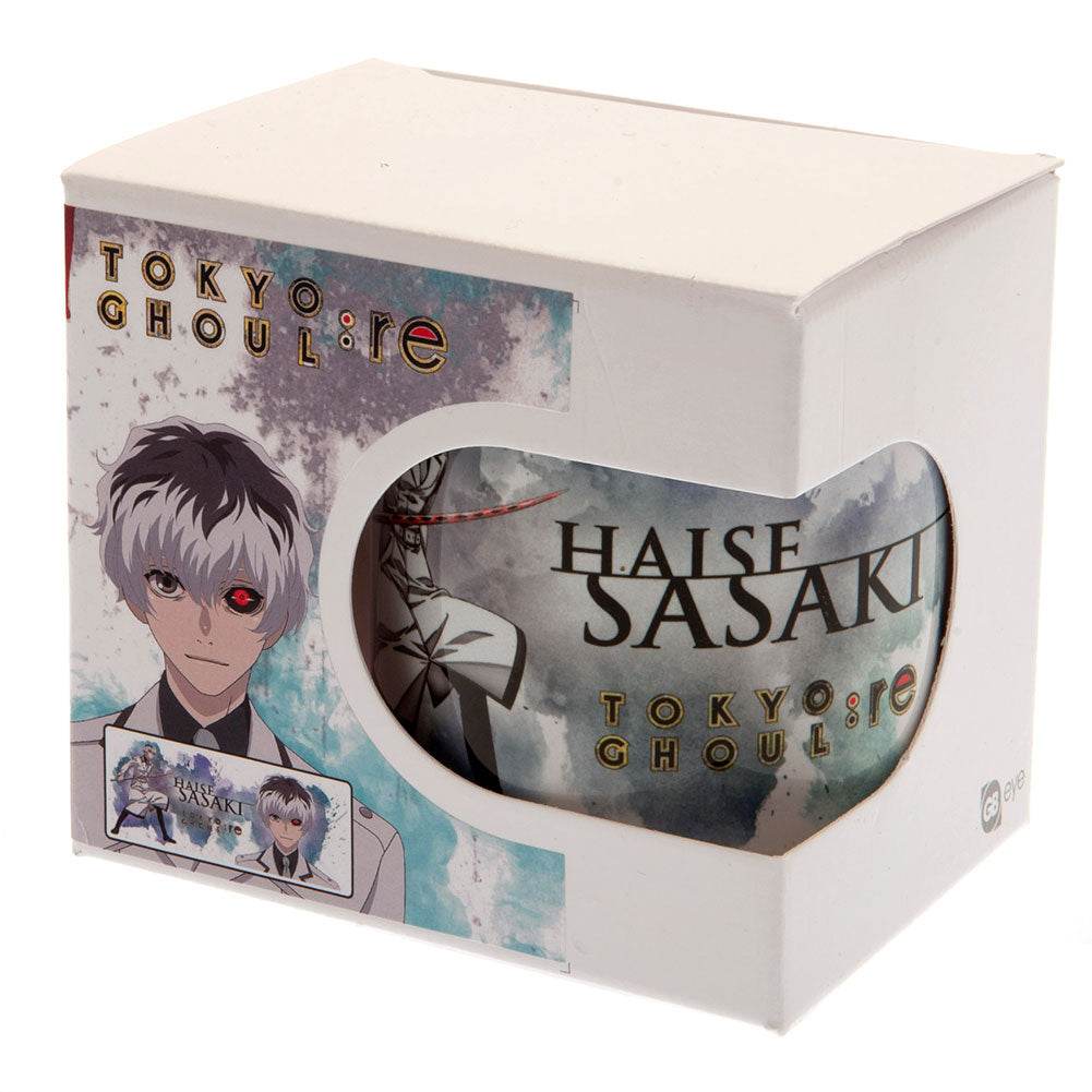 Tokyo Ghoul: RE Mug Haise Sasaki - Gift Arch