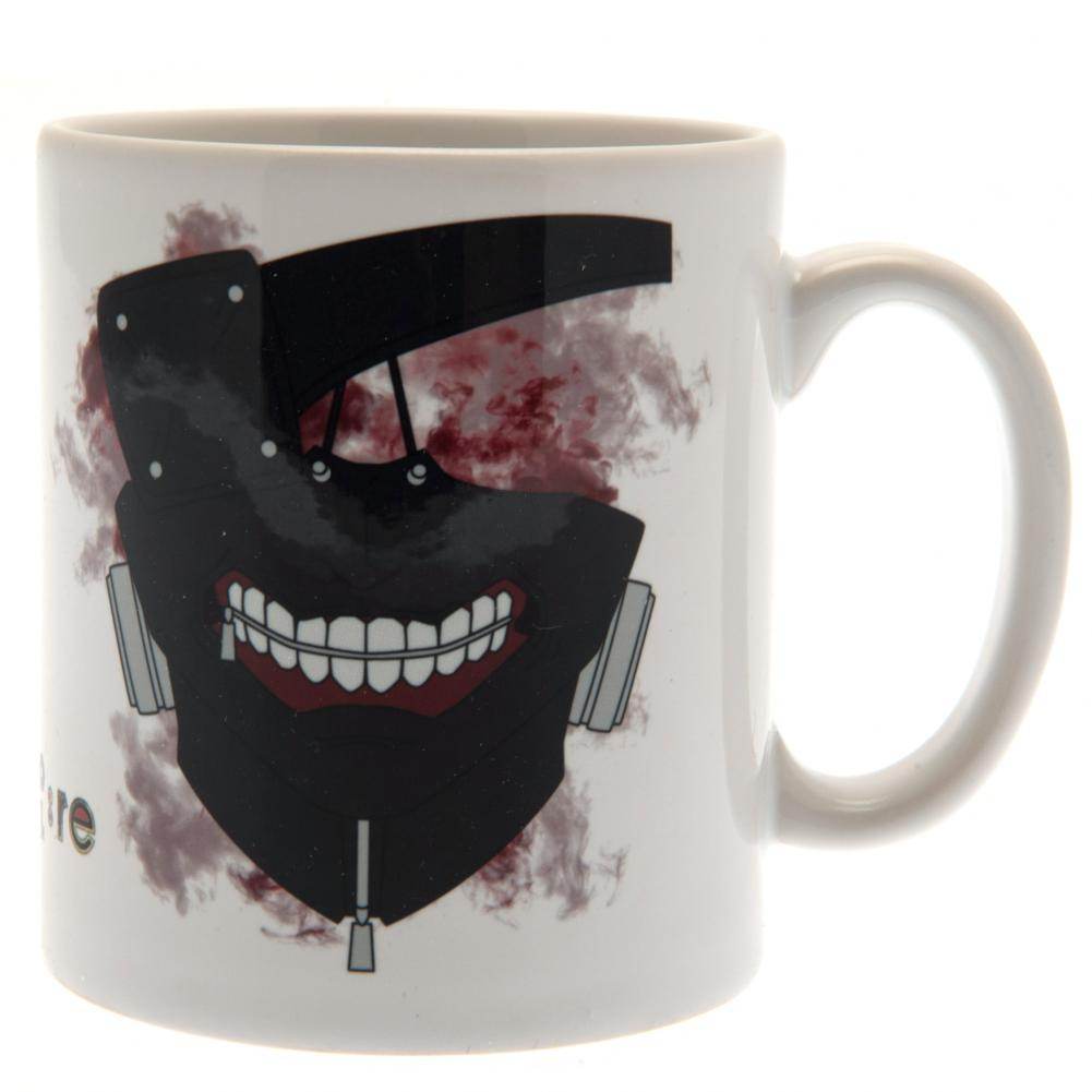 Tokyo Ghoul: RE Mug Mask - Gift Arch