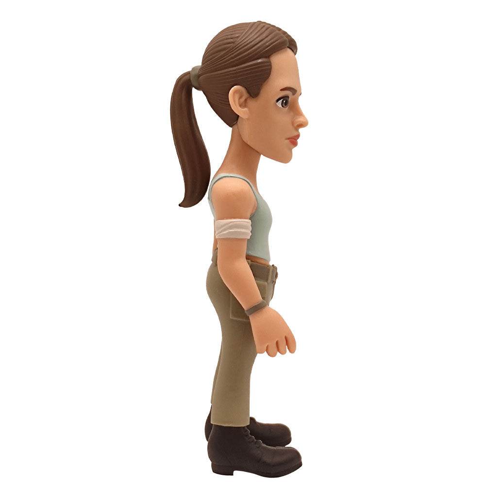 Tomb Raider MINIX Figure Lara Croft - Gift Arch
