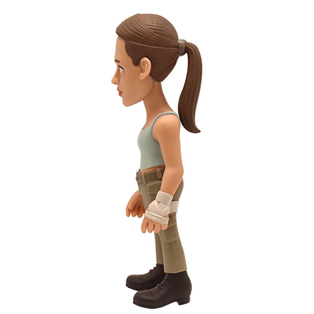 Tomb Raider MINIX Figure Lara Croft - Gift Arch