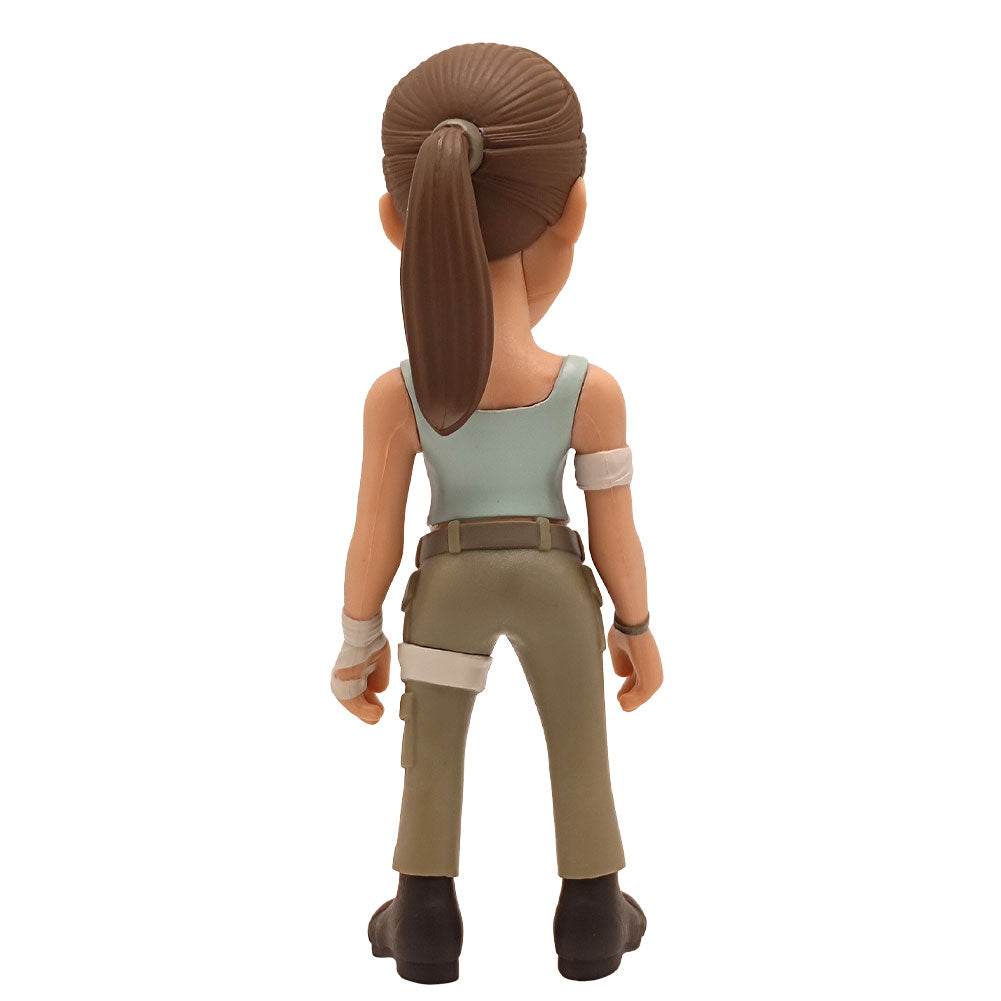 Tomb Raider MINIX Figure Lara Croft - Gift Arch