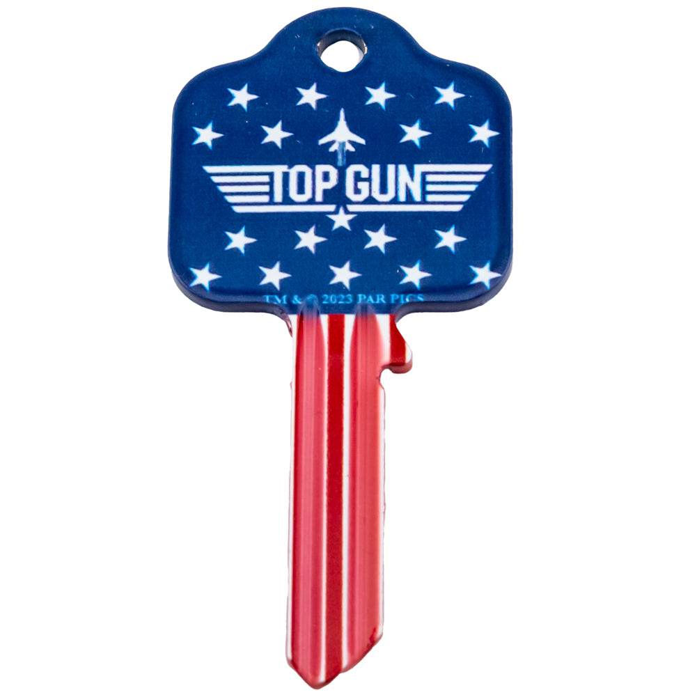 Top Gun Door Key - Gift Arch