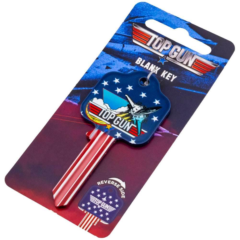 Top Gun Door Key - Gift Arch