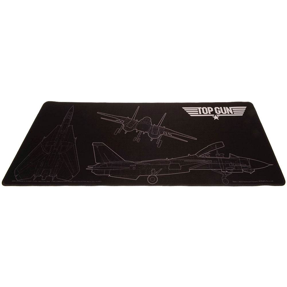 Top Gun Jumbo Desk Mat - Gift Arch