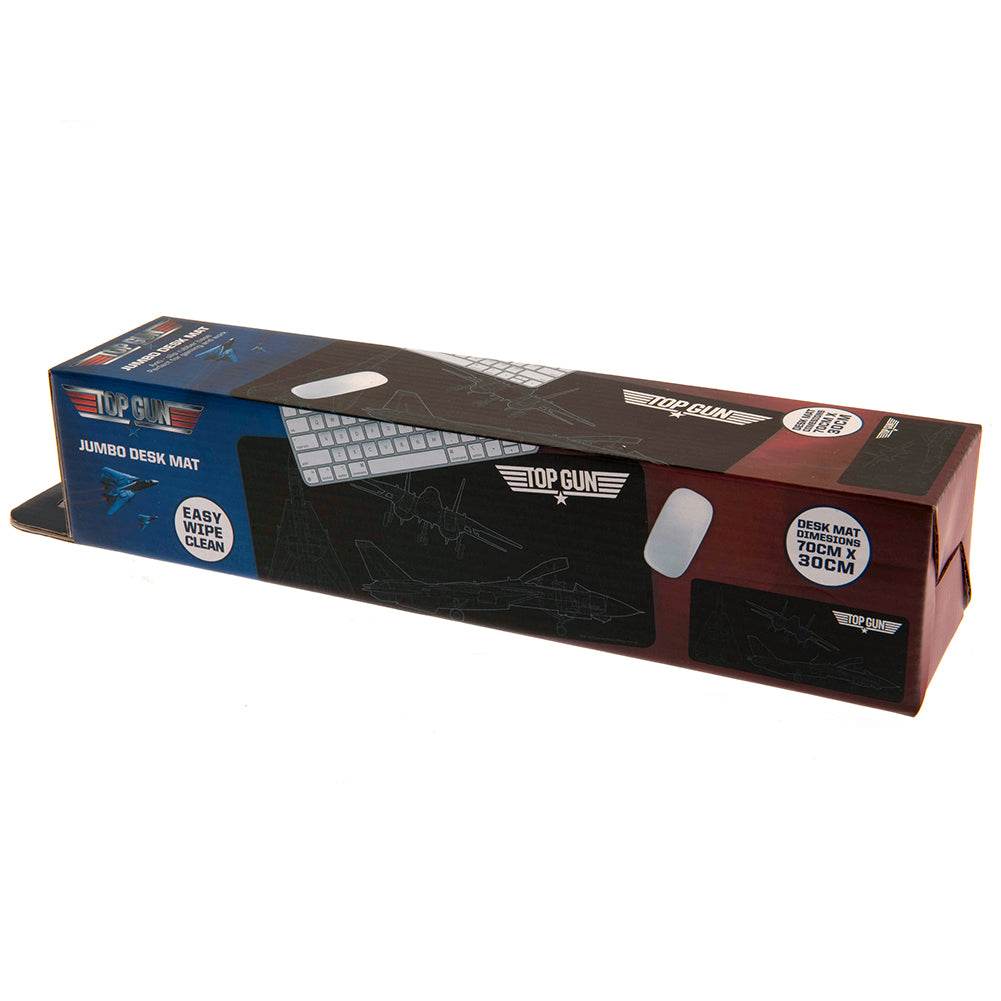 Top Gun Jumbo Desk Mat - Gift Arch