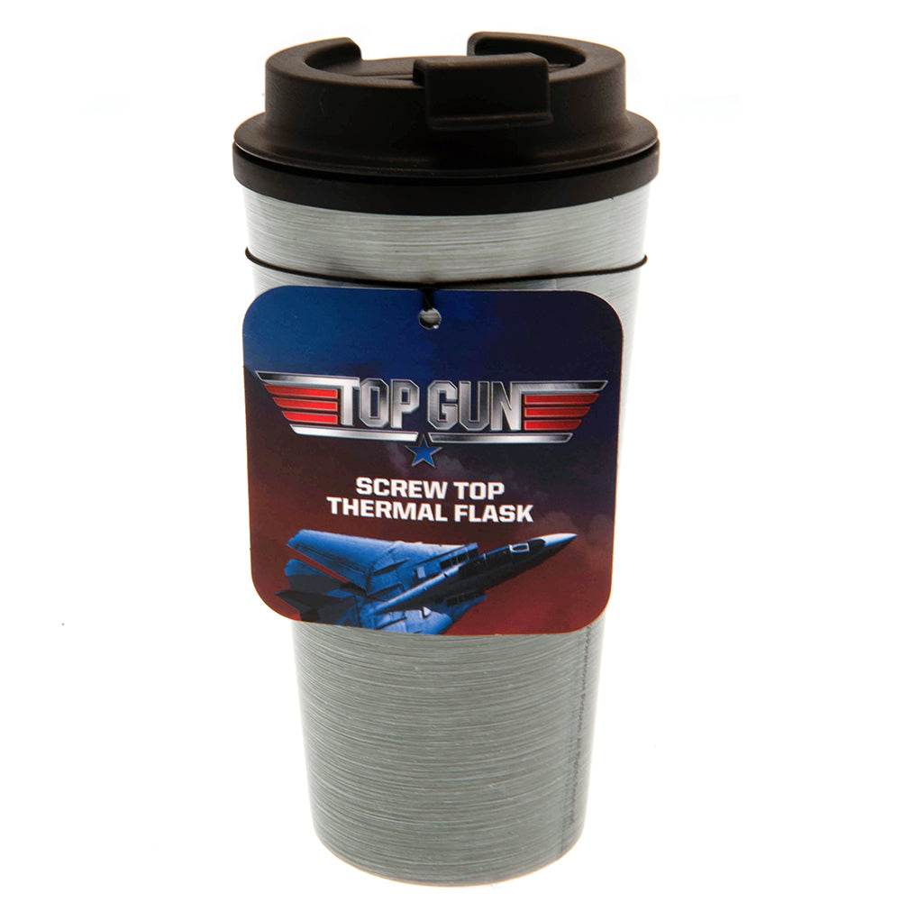 Top Gun Thermal Travel Mug - Gift Arch