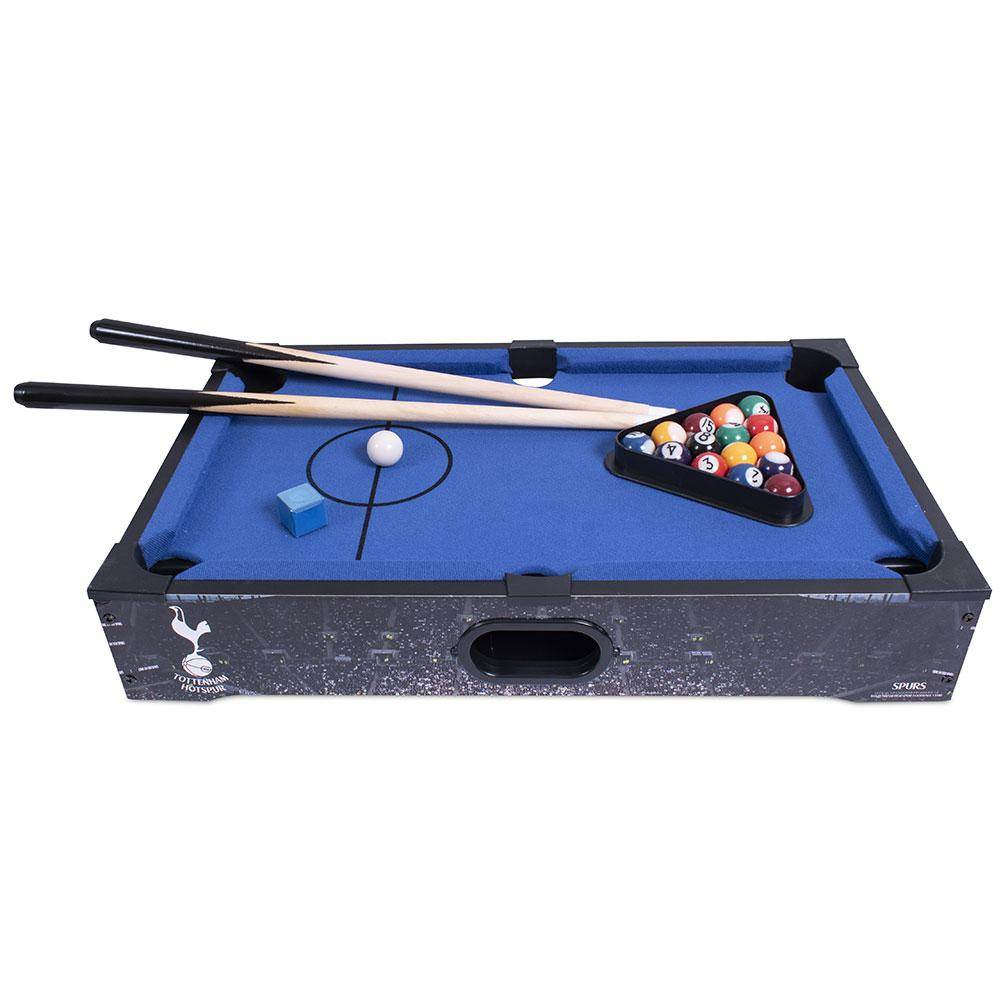 Tottenham Hotspur FC 20 inch Pool Table - Gift Arch