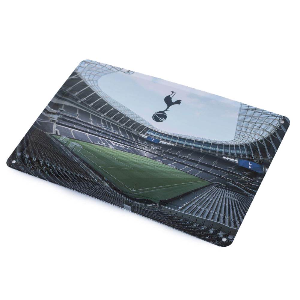Tottenham Hotspur FC 2pk Stadium Sign - Gift Arch