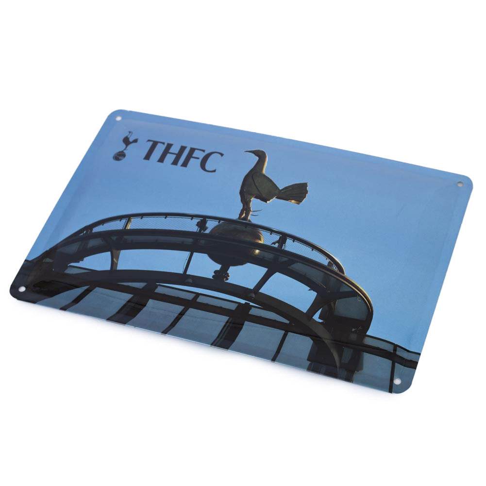 Tottenham Hotspur FC 2pk Stadium Sign - Gift Arch