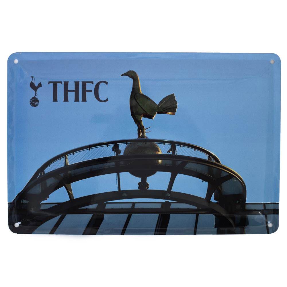 Tottenham Hotspur FC 2pk Stadium Sign - Gift Arch