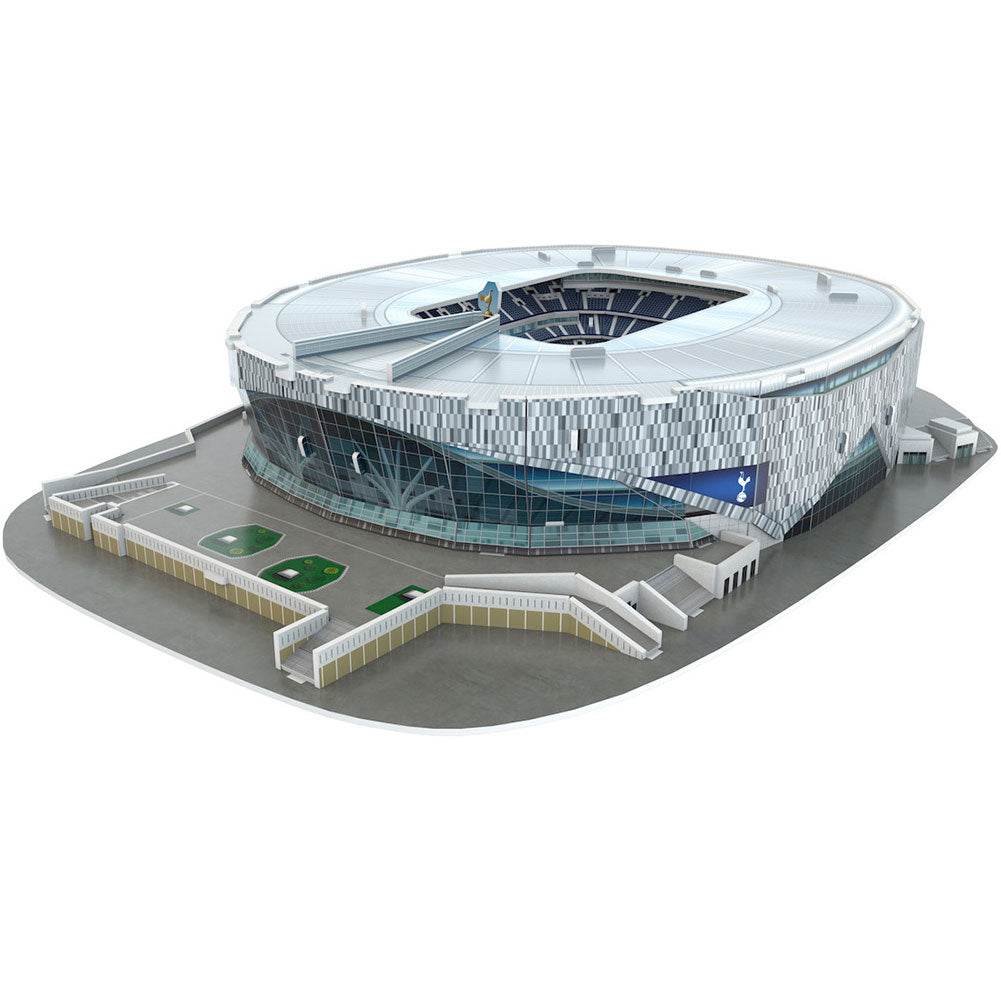 Tottenham Hotspur FC 3D Stadium Puzzle - Gift Arch