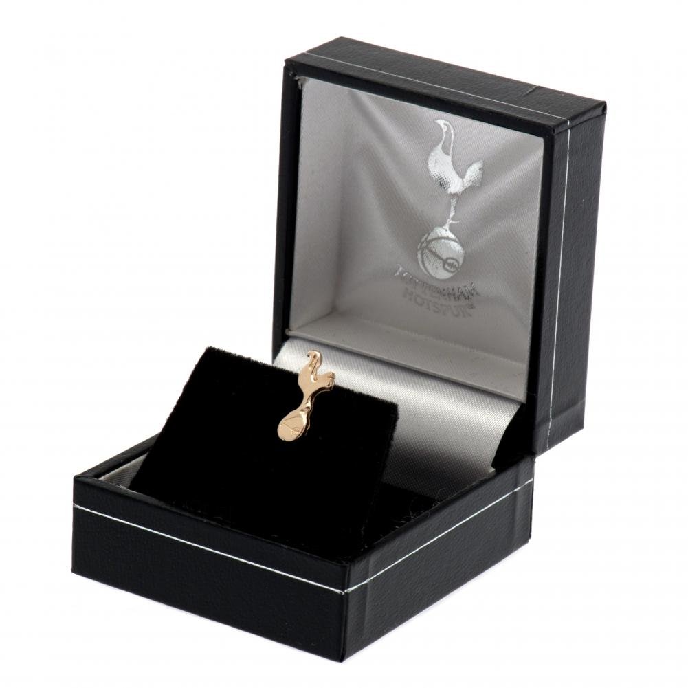 Tottenham Hotspur FC 9ct Gold Earring - Gift Arch