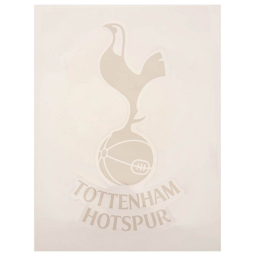 Tottenham Hotspur FC A4 Car Decal - Gift Arch