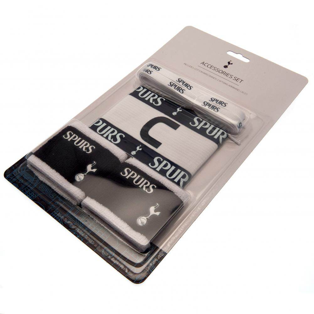 Tottenham Hotspur FC Accessories Set - Gift Arch