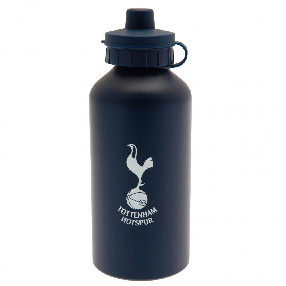 Tottenham Hotspur FC Aluminium Drinks Bottle MT - Gift Arch
