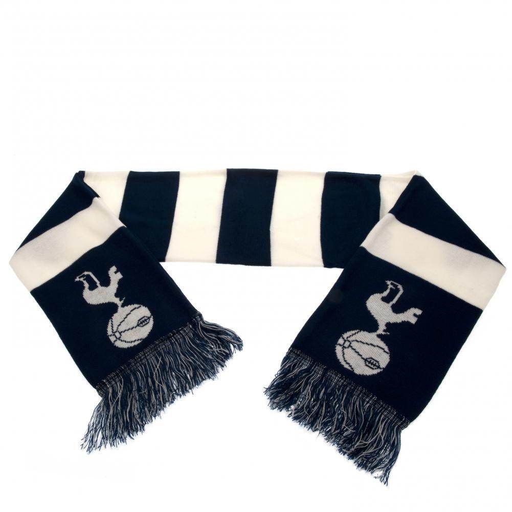 Tottenham Hotspur FC Bar Scarf - Gift Arch