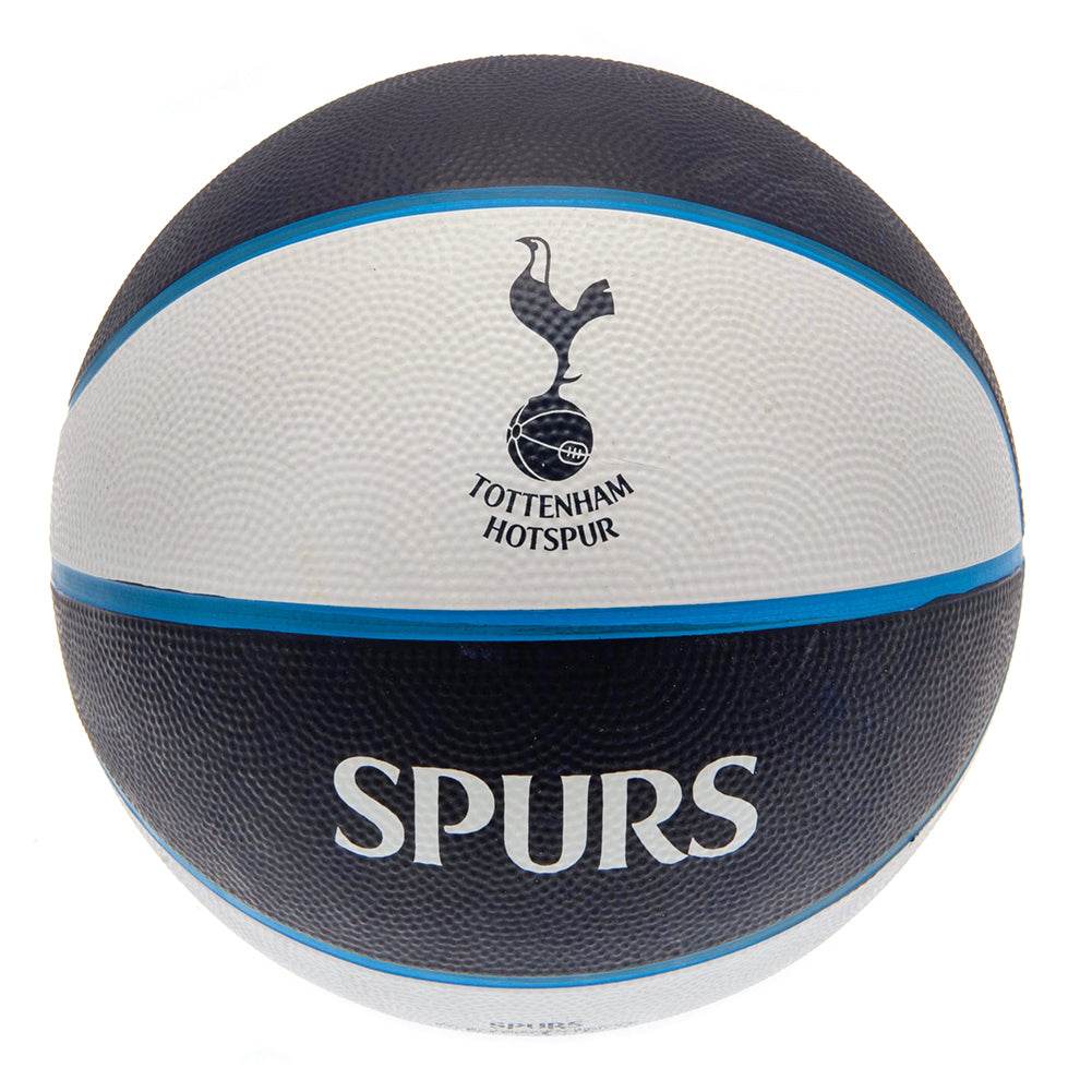 Tottenham Hotspur FC Basketball - Gift Arch