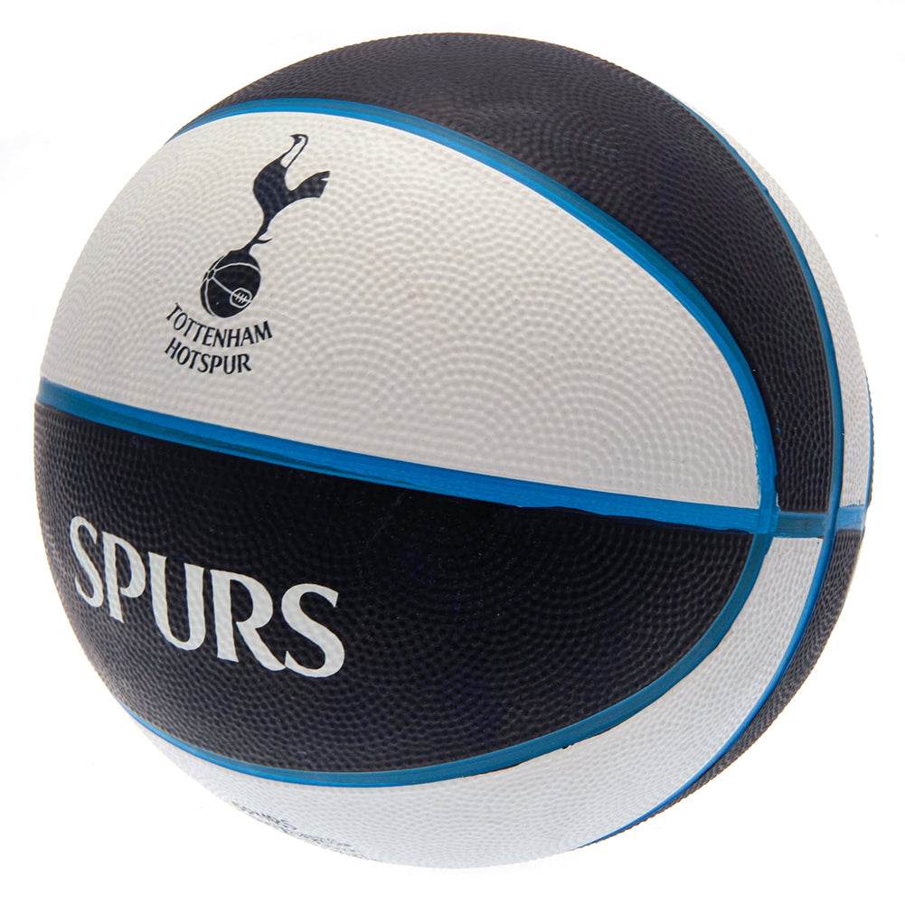 Tottenham Hotspur FC Basketball - Gift Arch