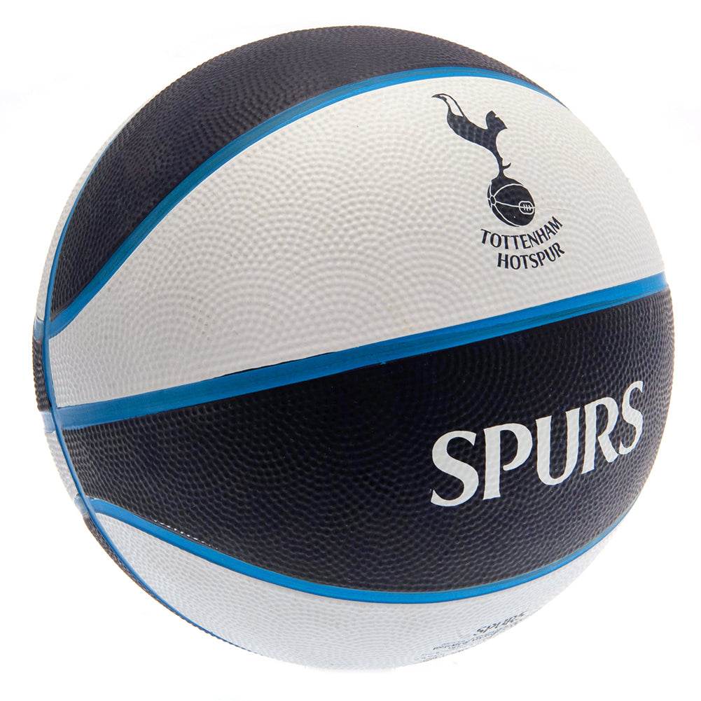 Tottenham Hotspur FC Basketball - Gift Arch