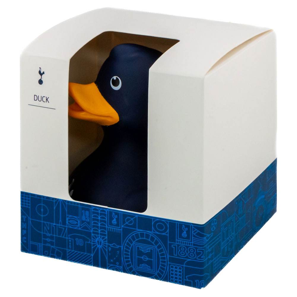 Tottenham Hotspur FC Bath Time Duck - Gift Arch